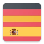 Logo of German Spanish Dictionary android Application 